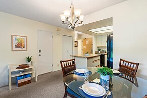 Maui Banyan G106 1 Bedroom Condo