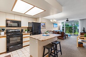 Maui Banyan G106 1 Bedroom Condo