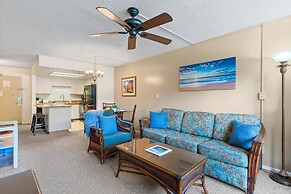 Maui Banyan G106 1 Bedroom Condo
