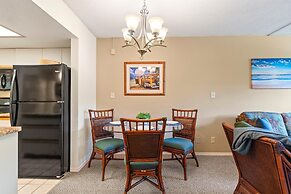 Maui Banyan G106 1 Bedroom Condo