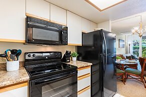 Maui Banyan G106 1 Bedroom Condo