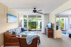 Maui Banyan G106 1 Bedroom Condo