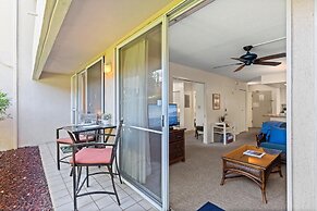 Maui Banyan G106 1 Bedroom Condo