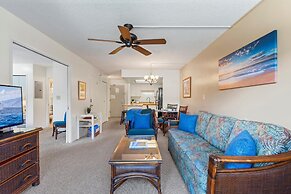 Maui Banyan G106 1 Bedroom Condo