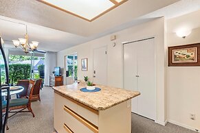 Maui Banyan G106 1 Bedroom Condo