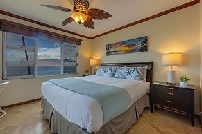 Royal Mauian 310 2 Bedroom Condo