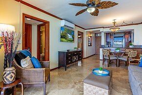 Royal Mauian 310 2 Bedroom Condo