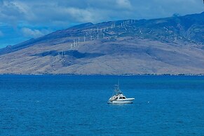 Royal Mauian 310 2 Bedroom Condo