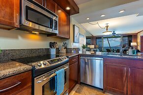 Royal Mauian 310 2 Bedroom Condo