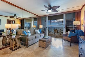 Royal Mauian 310 2 Bedroom Condo