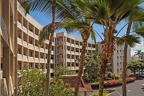 Royal Mauian 310 2 Bedroom Condo