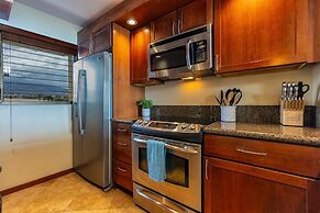 Royal Mauian 310 2 Bedroom Condo