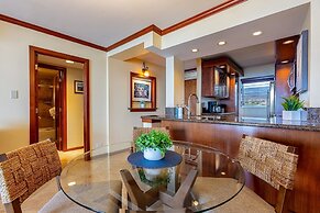 Royal Mauian 310 2 Bedroom Condo