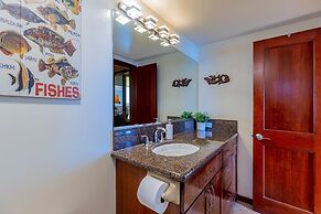 Royal Mauian 310 2 Bedroom Condo