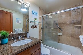 Royal Mauian 310 2 Bedroom Condo