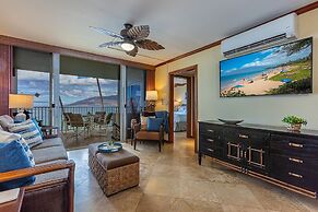 Royal Mauian 310 2 Bedroom Condo