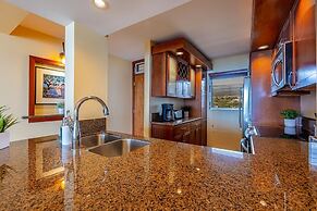 Royal Mauian 310 2 Bedroom Condo