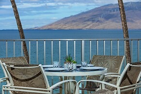 Royal Mauian 310 2 Bedroom Condo