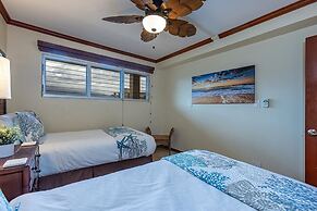 Royal Mauian 310 2 Bedroom Condo