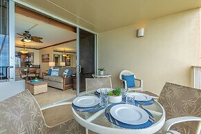 Royal Mauian 310 2 Bedroom Condo