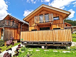 Charming Chalet With Infrared Sauna