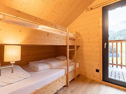 Charming Chalet With Infrared Sauna