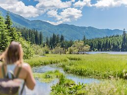 Charming Chalet With Infrared Sauna