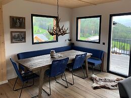 Superior Chalet in Hohentauern Near Ski-slope