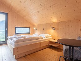 Superior Chalet in Hohentauern Near Ski-slope