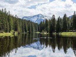 Superior Chalet in Hohentauern Near Ski-slope