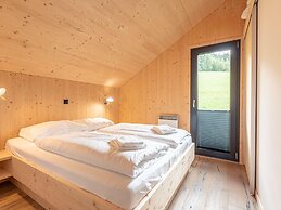 Superior Chalet in Hohentauern Near Ski-slope