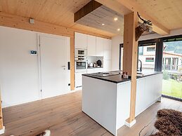 Superior Chalet in Hohentauern Near Ski-slope