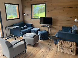 Superior Chalet in Hohentauern Near Ski-slope