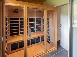 Superior Chalet in Hohentauern Near Ski-slope