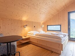 Superior Chalet in Hohentauern Near Ski-slope