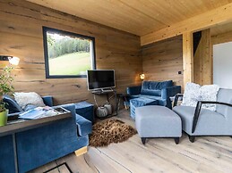 Superior Chalet in Hohentauern Near Ski-slope