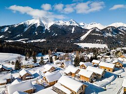 Superior Chalet in Hohentauern Near Ski-slope