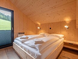 Superior Chalet in Hohentauern Near Ski-slope