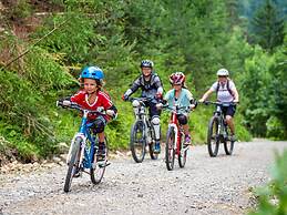 Attractive Chalet With Infrared Sauna