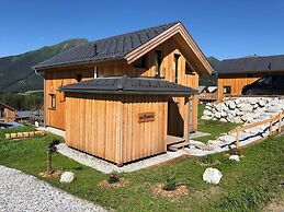 Attractive Chalet With Infrared Sauna