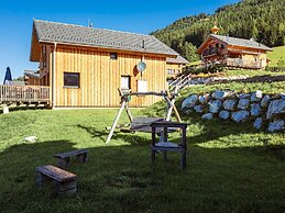 Attractive Chalet With Infrared Sauna