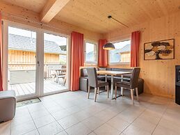 Cozy Chalet in Hohentauern: Your Alpine Retreat