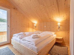 Cozy Chalet in Hohentauern: Your Alpine Retreat