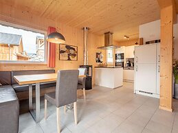 Cozy Chalet in Hohentauern: Your Alpine Retreat