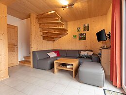 Cozy Chalet in Hohentauern: Your Alpine Retreat