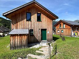 Cozy Chalet in Hohentauern: Your Alpine Retreat