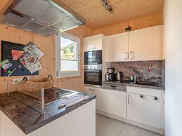 Cozy Chalet in Hohentauern: Your Alpine Retreat