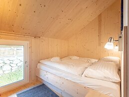 Cozy Chalet in Hohentauern: Your Alpine Retreat
