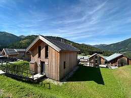 Cozy Chalet in Hohentauern: Your Alpine Retreat