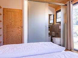 Pleasant Chalet Near Ski-slope